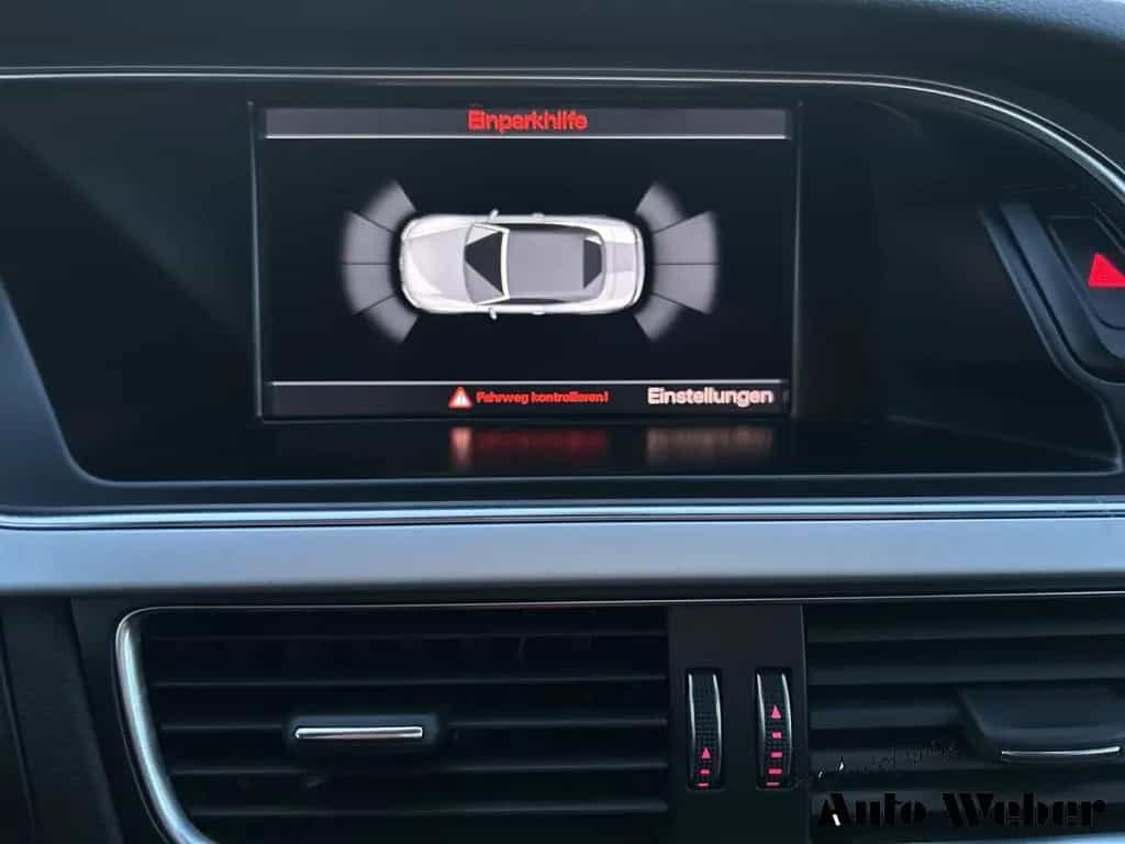 Audi A5 Cabriolet 2.0 TFSI quattro S-line AHK Navi 06/2016-photo-21
