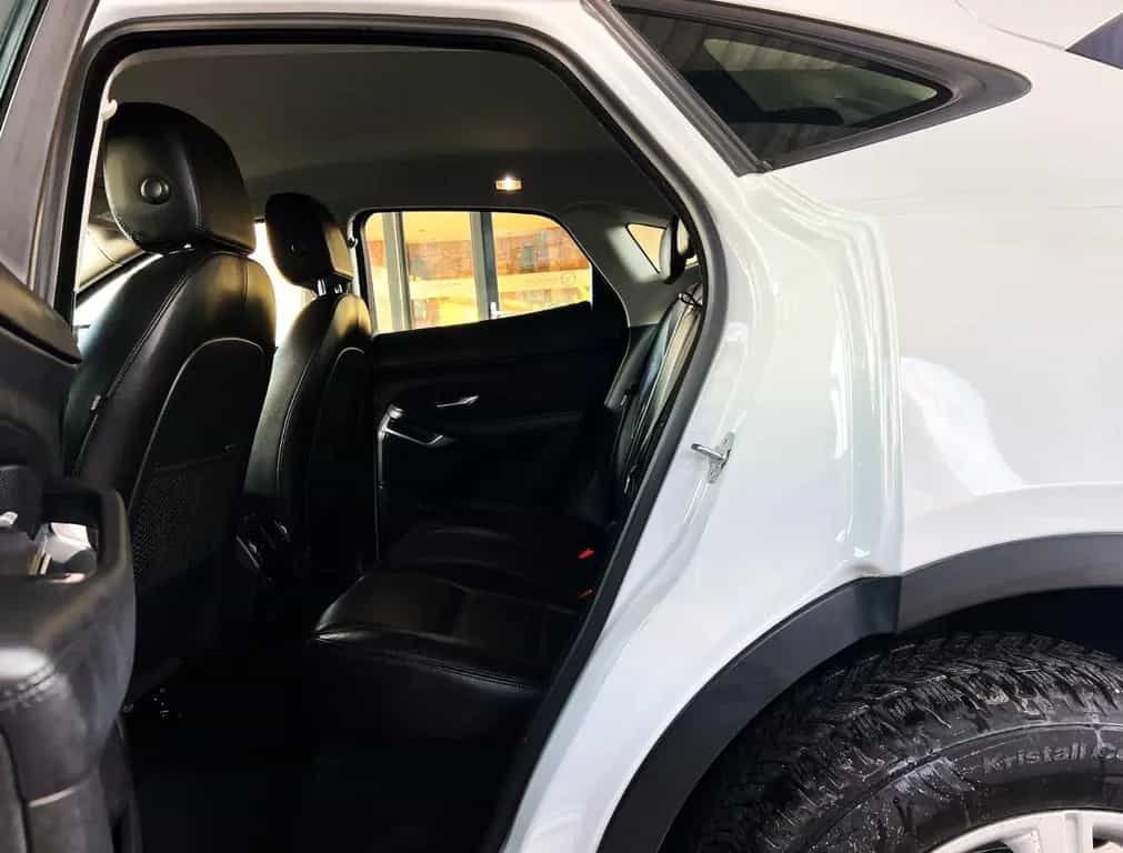 Jaguar E-Pace S/Leder/Kamera/Sitzheizung/2,0 Ltr./110KW 07/2019-photo-20
