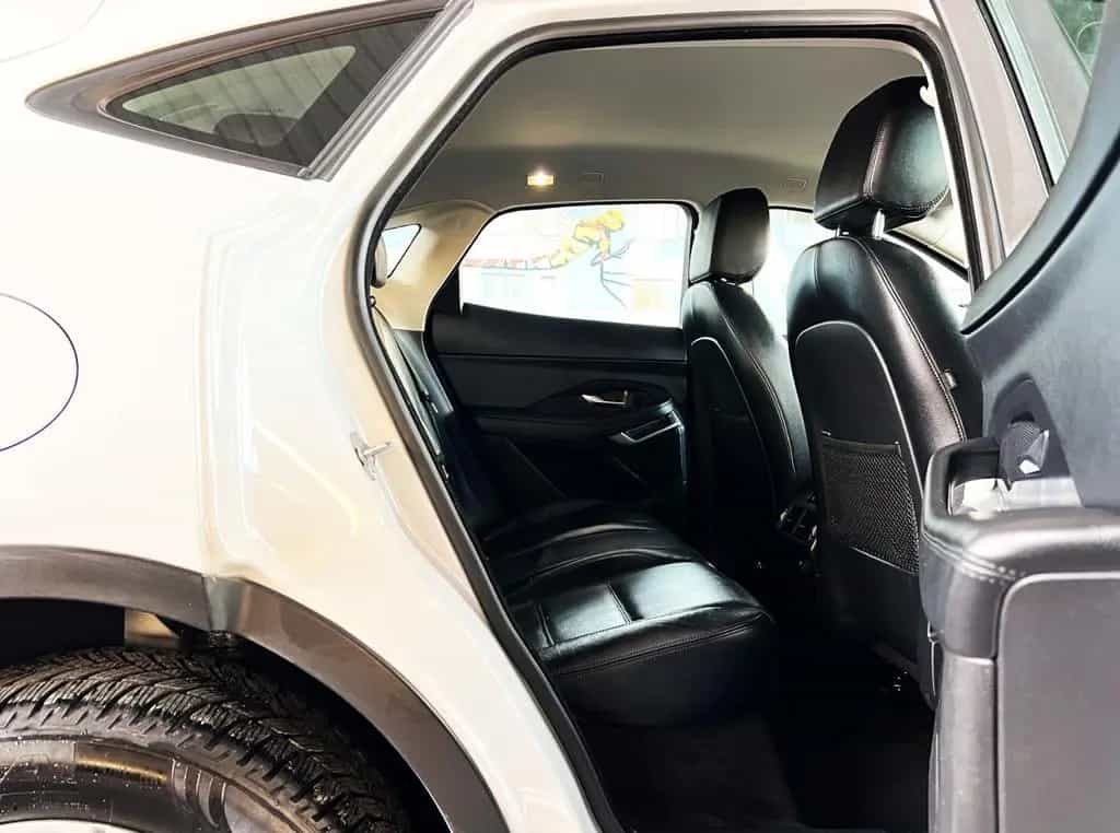 Jaguar E-Pace S/Leder/Kamera/Sitzheizung/2,0 Ltr./110KW 07/2019-photo-21