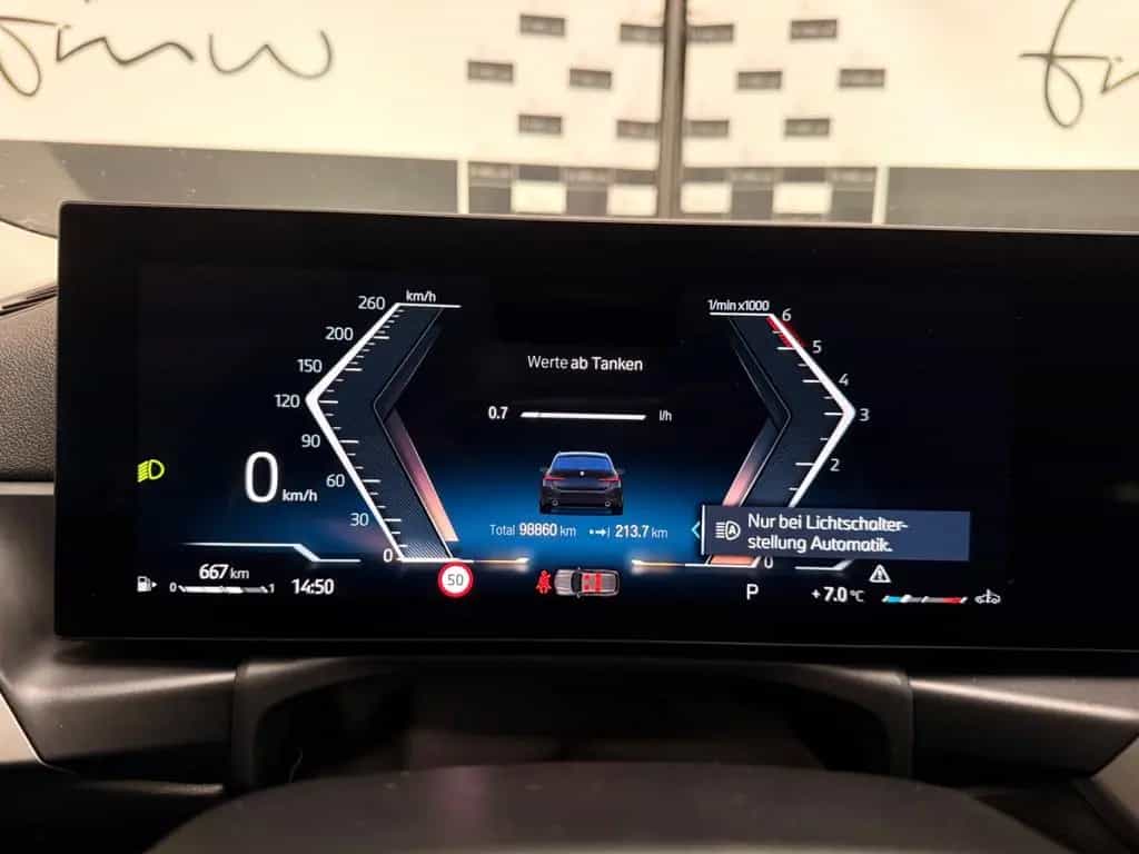 BMW 3 Series 318d Touring *DAB*Widescreen*Mwstausw* 10/2023-photo-19