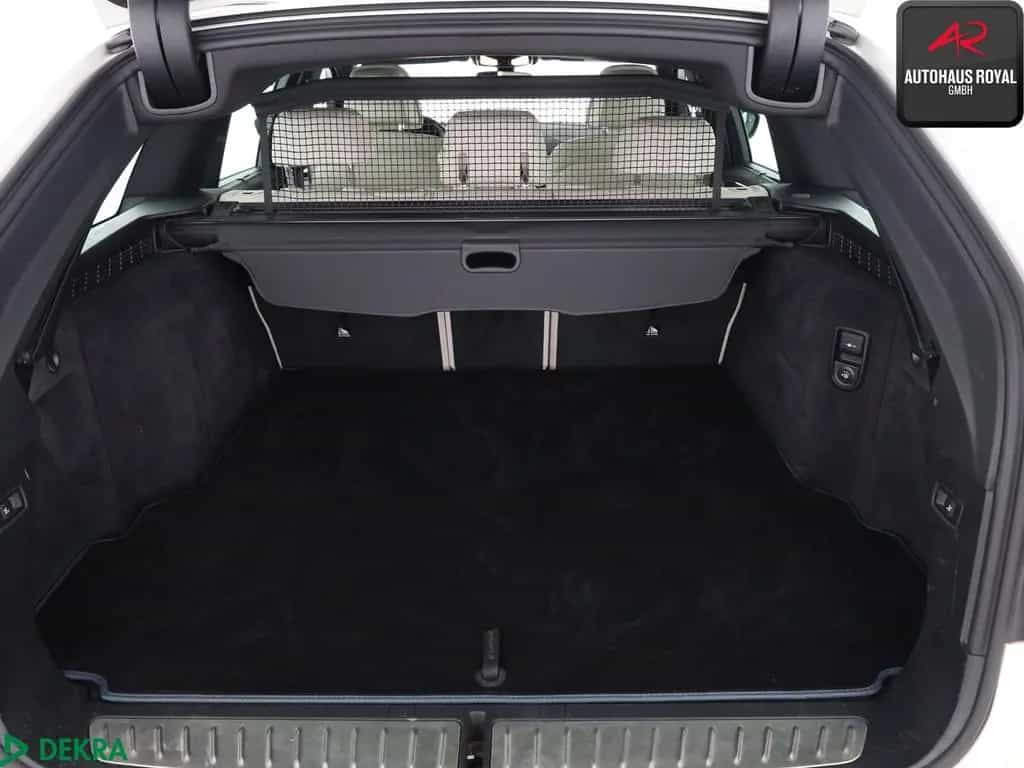 BMW 5 Series 530 d T xDrive M SPORT SHADOW STANDHEIZ,360GRAD 09/2019-photo-11