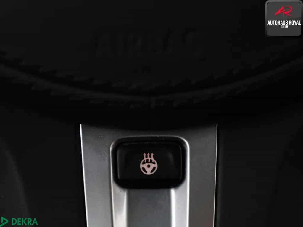 BMW 5 Series 530 d T xDrive M SPORT SHADOW STANDHEIZ,360GRAD 09/2019-photo-18