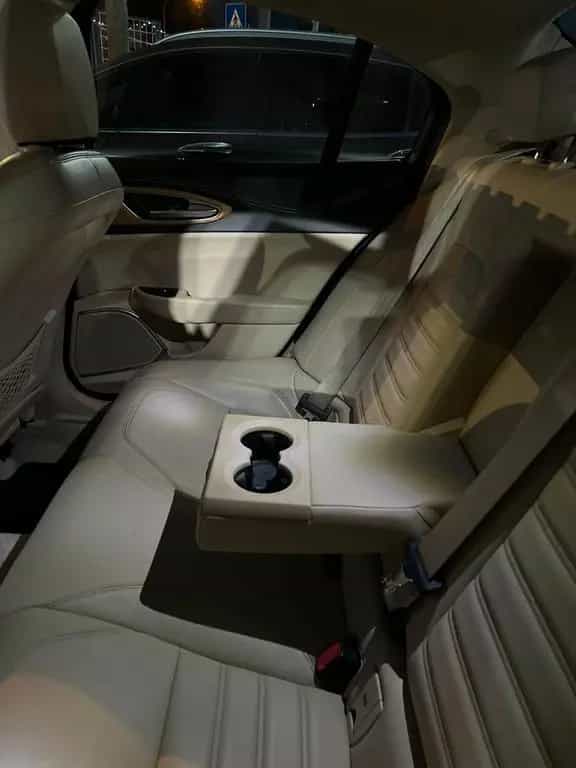 Alfa Romeo Giulia 2.2 Turbodiesel 180 CV AT8 Bus 02/2017-photo-13