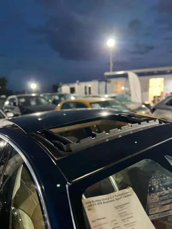 Alfa Romeo Giulia 2.2 Turbodiesel 180 CV AT8 Bus 02/2017-photo-5