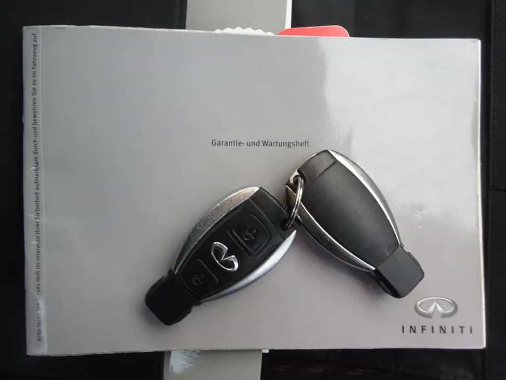 Infiniti Q30 1.5 d City Black Edition 09/2017-photo-12