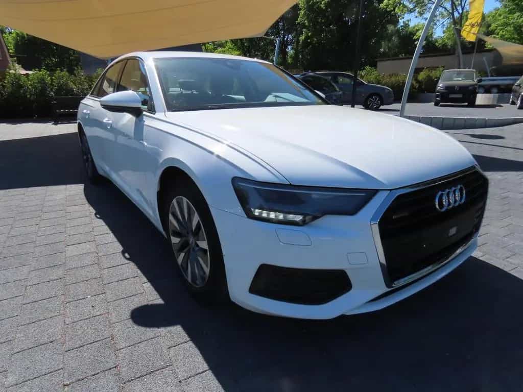 Audi A6 Lim. 50 TDI quattro S-tronic 01/2020-photo-0