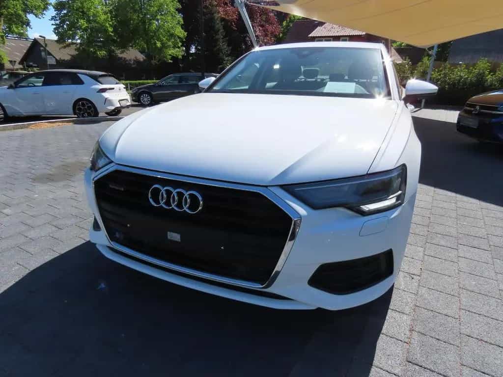 Audi A6 Lim. 50 TDI quattro S-tronic 01/2020-photo-1