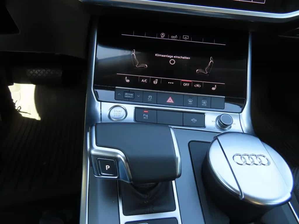 Audi A6 Lim. 50 TDI quattro S-tronic 01/2020-photo-14
