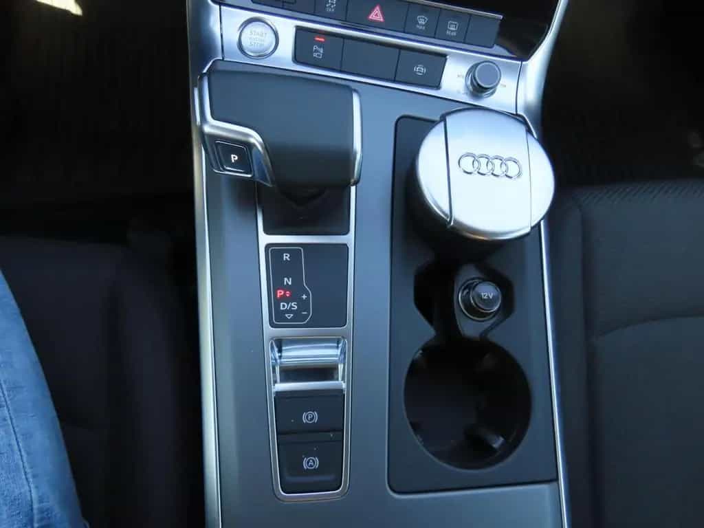 Audi A6 Lim. 50 TDI quattro S-tronic 01/2020-photo-15