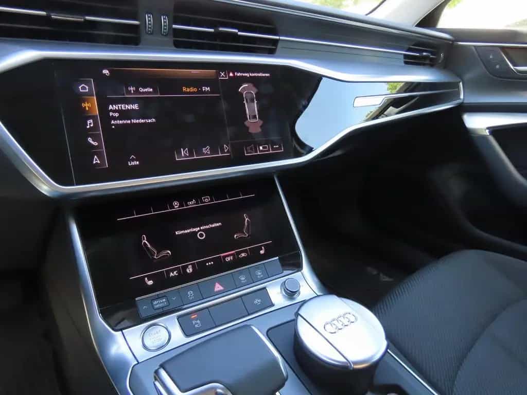 Audi A6 Lim. 50 TDI quattro S-tronic 01/2020-photo-16
