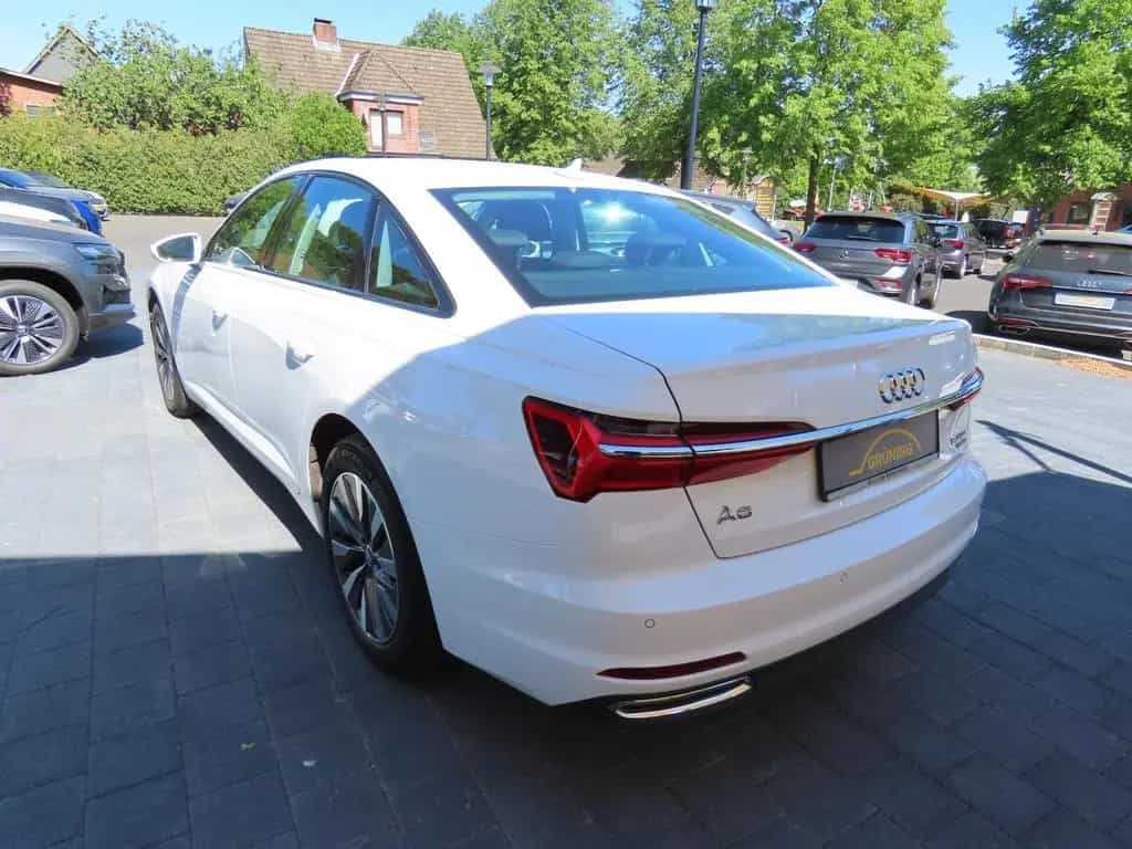 Audi A6 Lim. 50 TDI quattro S-tronic 01/2020-photo-3