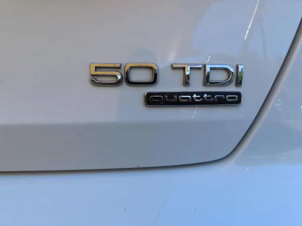 Audi A6 Lim. 50 TDI quattro S-tronic 01/2020-photo-6