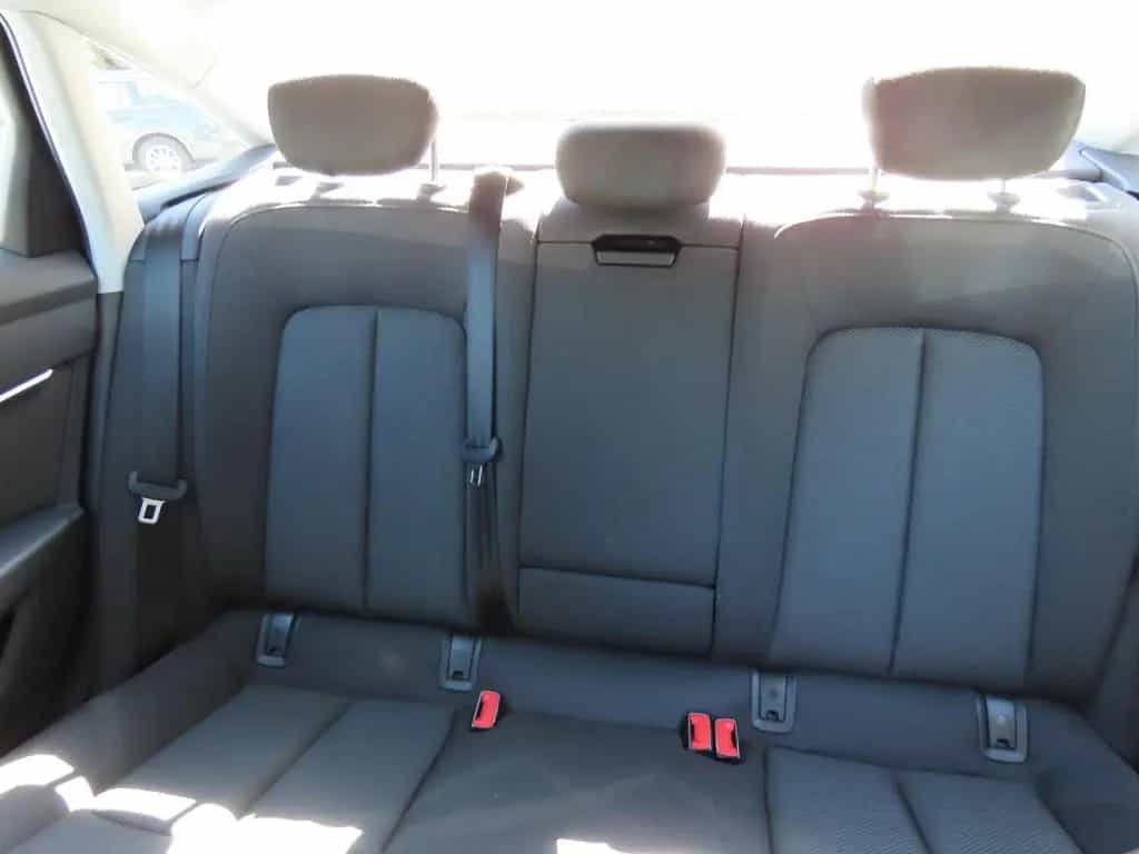 Audi A6 Lim. 50 TDI quattro S-tronic 01/2020-photo-9