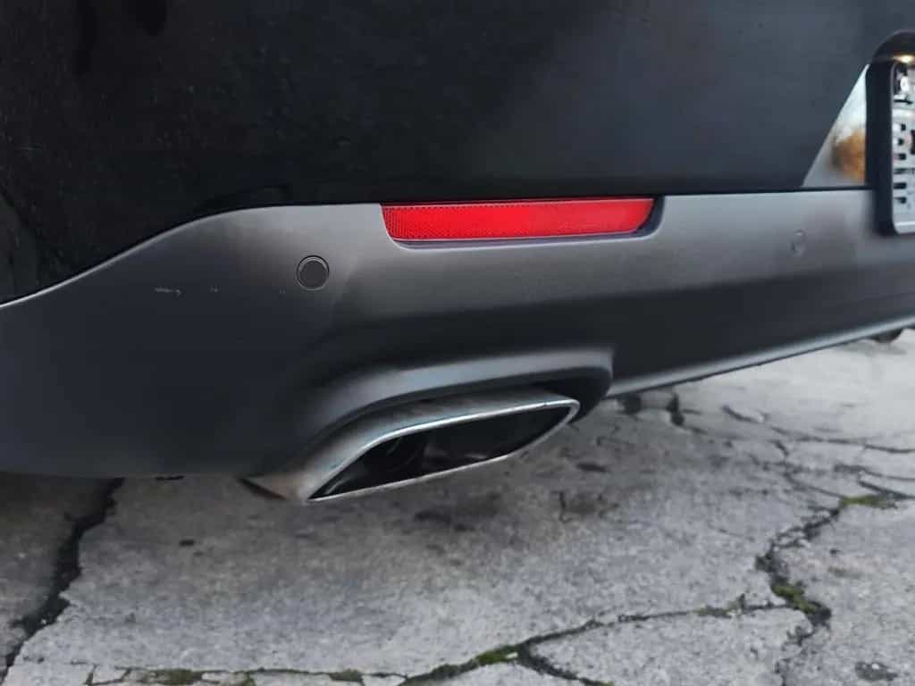 Dodge Challenger R/T Blacktop 345 V8 HEMI 07/2021-photo-23