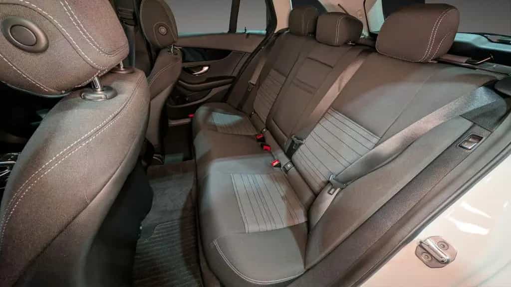 Mercedes-Benz C 250 T CGI*AUT*LED*1.Hand*Service neu*Garantie 03/2016-photo-10