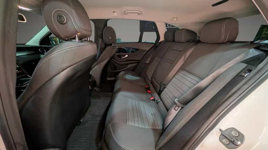 Mercedes-Benz C 250 T CGI*AUT*LED*1.Hand*Service neu*Garantie 03/2016-photo-11