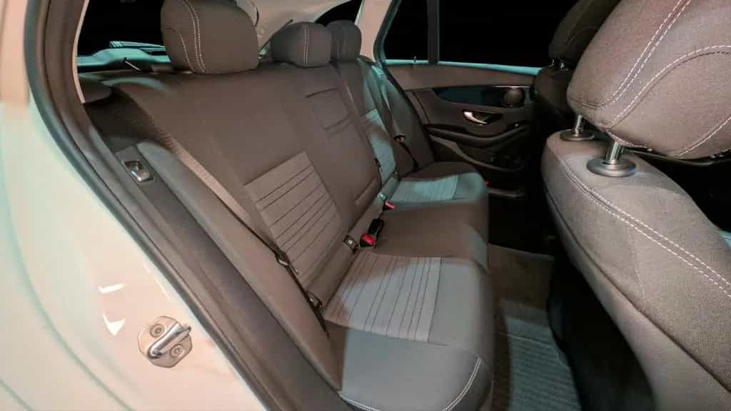 Mercedes-Benz C 250 T CGI*AUT*LED*1.Hand*Service neu*Garantie 03/2016-photo-12