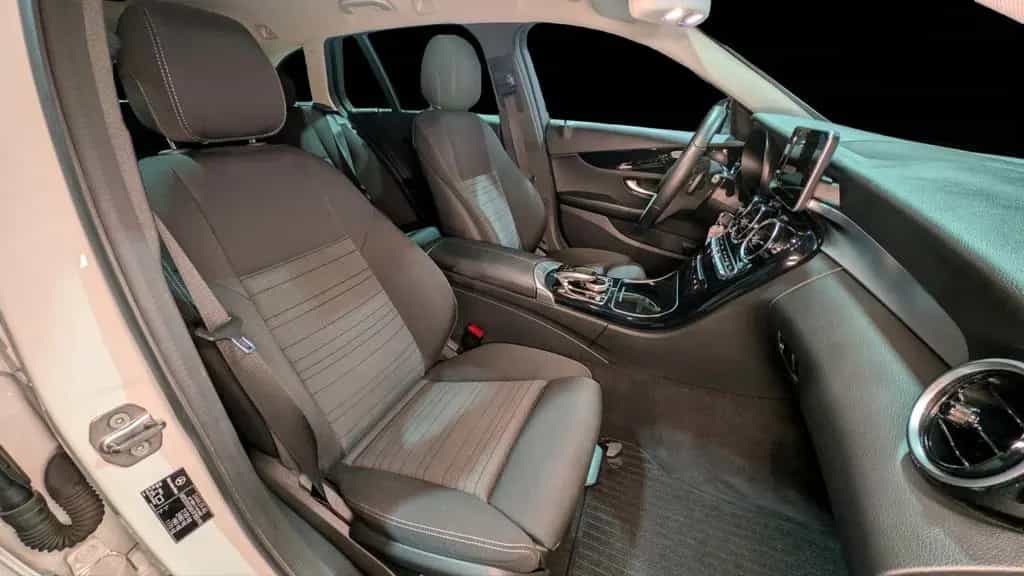 Mercedes-Benz C 250 T CGI*AUT*LED*1.Hand*Service neu*Garantie 03/2016-photo-14