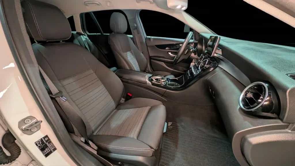 Mercedes-Benz C 250 T CGI*AUT*LED*1.Hand*Service neu*Garantie 03/2016-photo-15