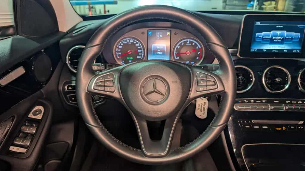 Mercedes-Benz C 250 T CGI*AUT*LED*1.Hand*Service neu*Garantie 03/2016-photo-19