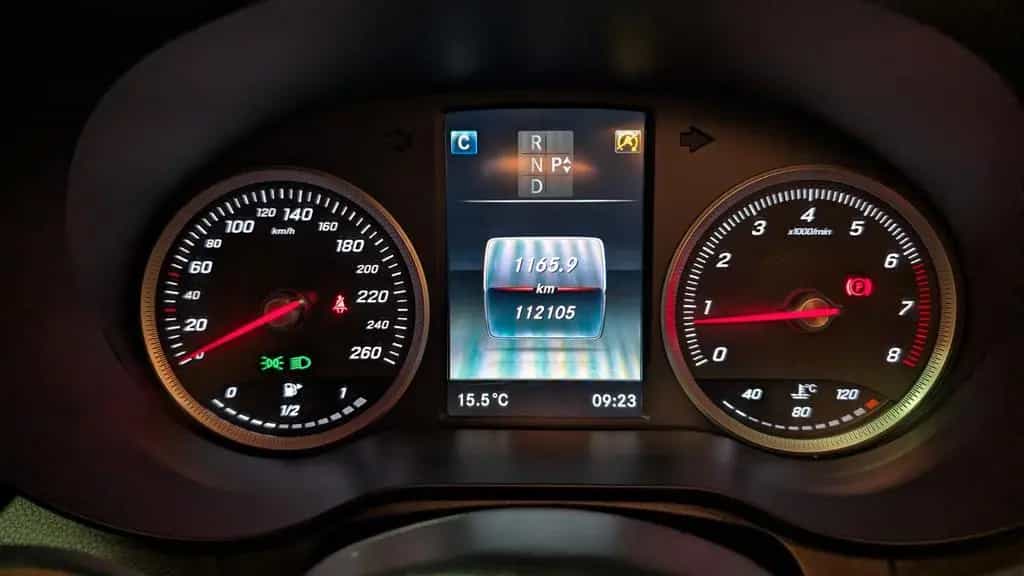 Mercedes-Benz C 250 T CGI*AUT*LED*1.Hand*Service neu*Garantie 03/2016-photo-21