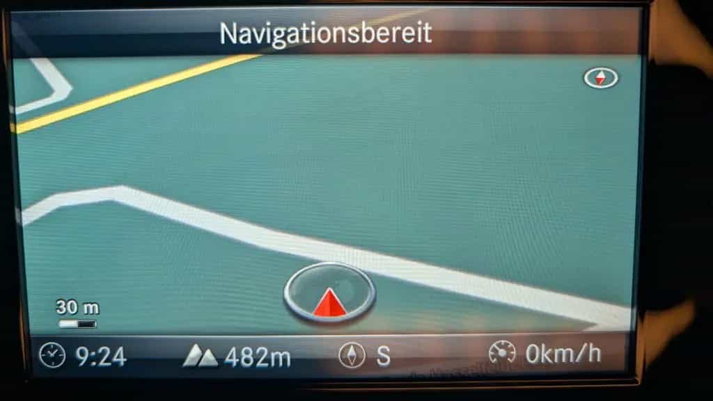 Mercedes-Benz C 250 T CGI*AUT*LED*1.Hand*Service neu*Garantie 03/2016-photo-22