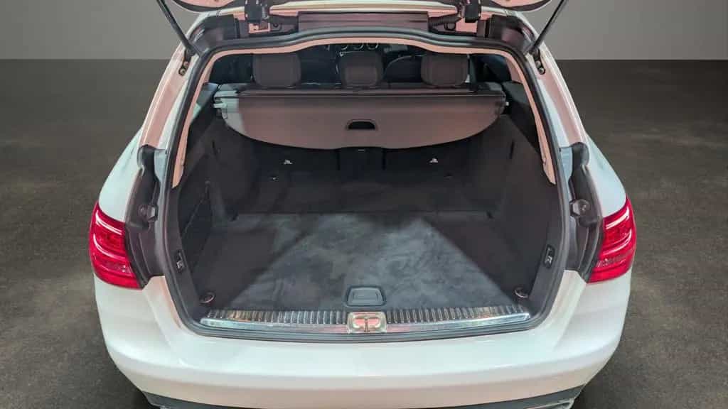 Mercedes-Benz C 250 T CGI*AUT*LED*1.Hand*Service neu*Garantie 03/2016-photo-23