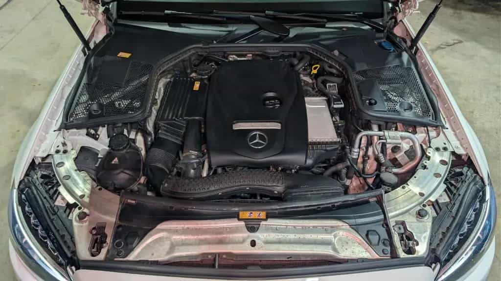 Mercedes-Benz C 250 T CGI*AUT*LED*1.Hand*Service neu*Garantie 03/2016-photo-25