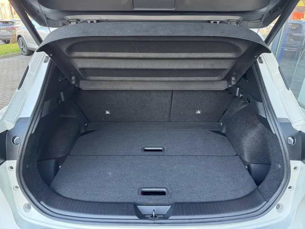 Nissan Qashqai 1.3 DIG-T MHEV N-Connecta/360°/NAVI/AHK 06/2022-photo-10