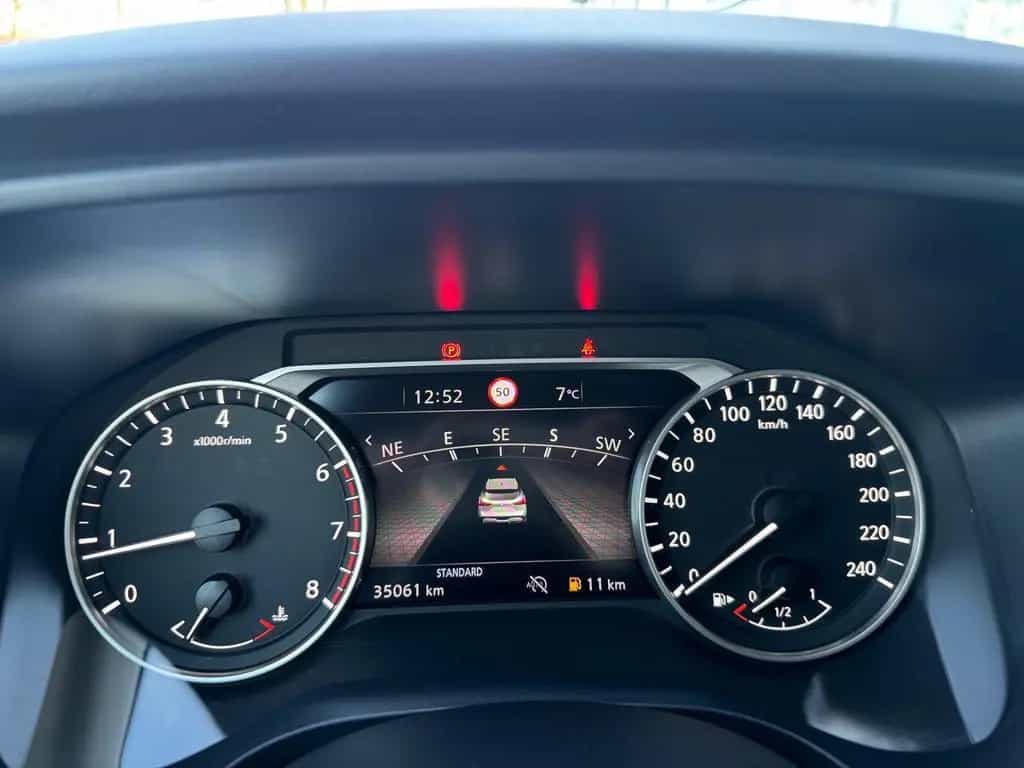 Nissan Qashqai 1.3 DIG-T MHEV N-Connecta/360°/NAVI/AHK 06/2022-photo-12