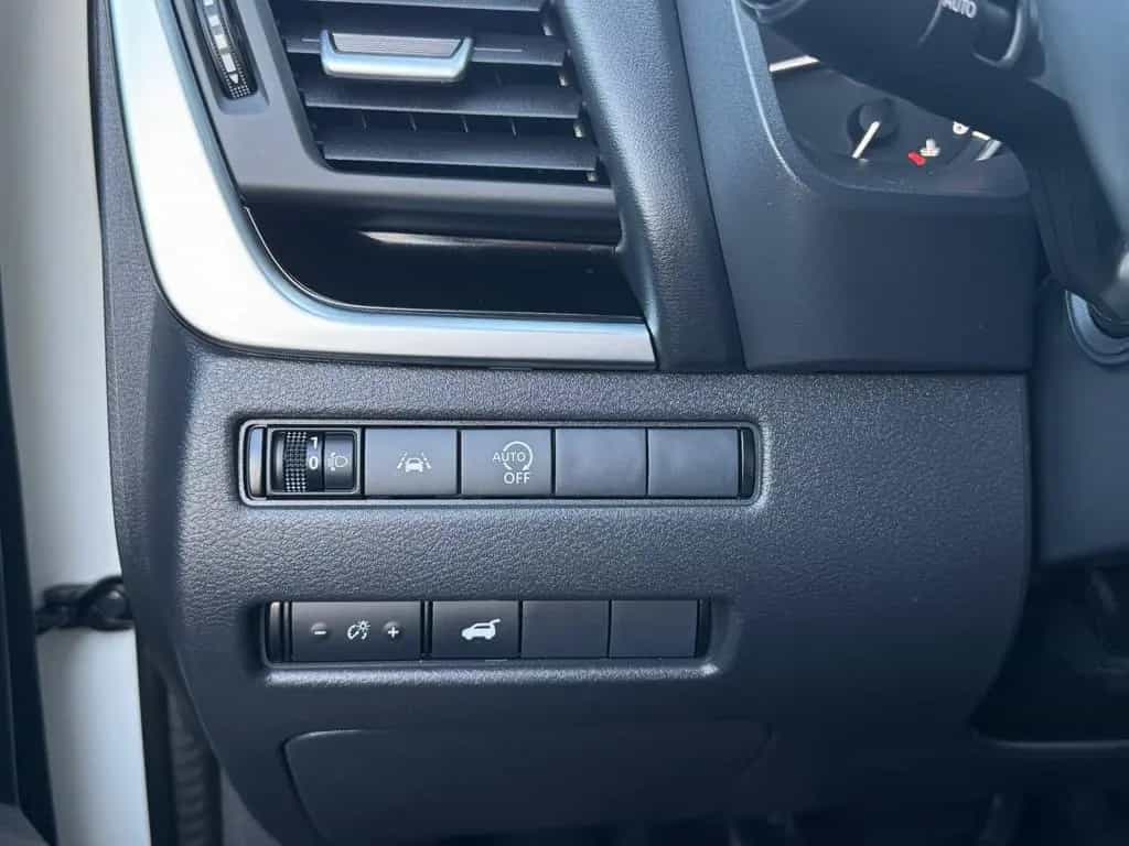 Nissan Qashqai 1.3 DIG-T MHEV N-Connecta/360°/NAVI/AHK 06/2022-photo-17