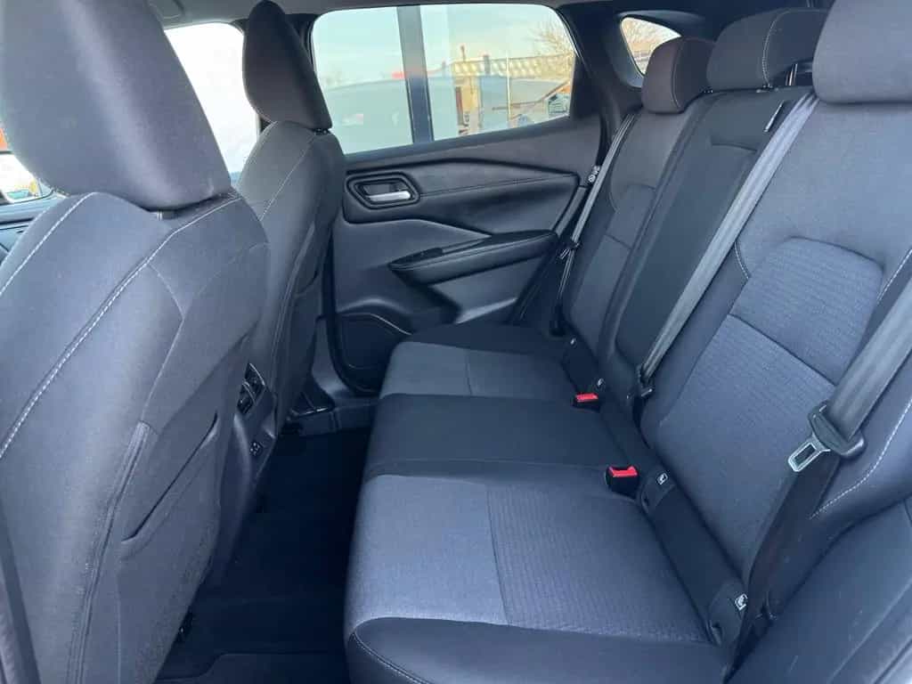 Nissan Qashqai 1.3 DIG-T MHEV N-Connecta/360°/NAVI/AHK 06/2022-photo-8