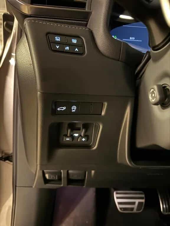 Lexus LX 600 LX600+F SPORT+2026+NEW+7Seats+EU 12/2025-photo-28