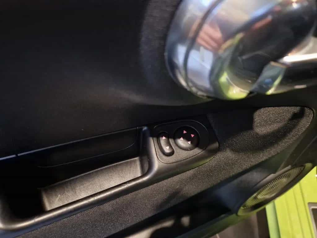Abarth 595 Competizione BREMBO NAV DAB ALU 02/2021-photo-8