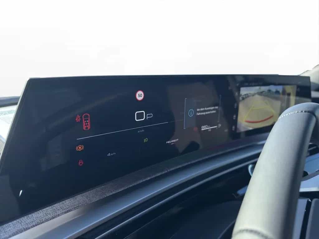 Peugeot 5008 Allure Business HYBRID 145 e-DSC6 03/2026-photo-12