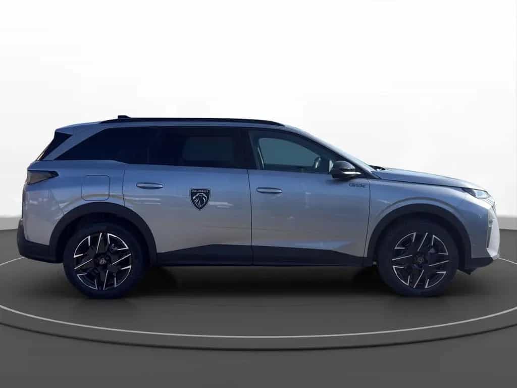 Peugeot 5008 Allure Business HYBRID 145 e-DSC6 03/2026-photo-3