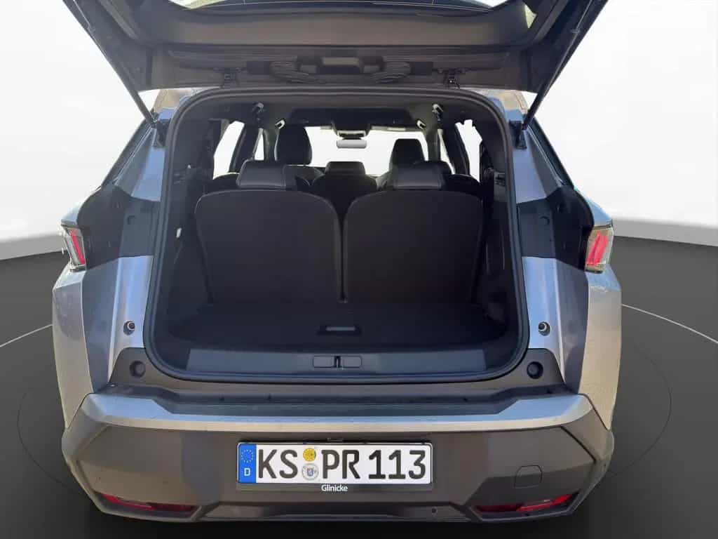 Peugeot 5008 Allure Business HYBRID 145 e-DSC6 03/2026-photo-5