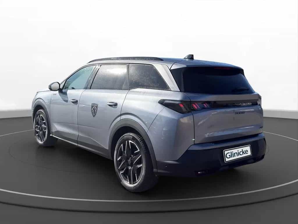 Peugeot 5008 Allure Business HYBRID 145 e-DSC6 03/2026-photo-6