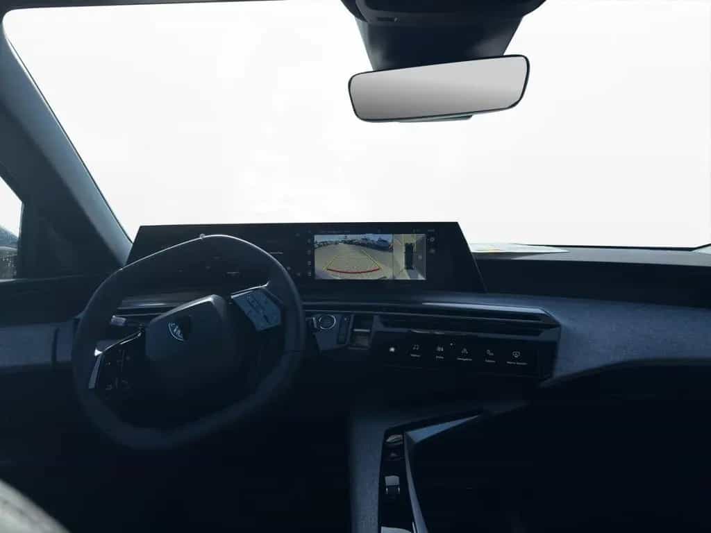 Peugeot 5008 Allure Business HYBRID 145 e-DSC6 03/2026-photo-7