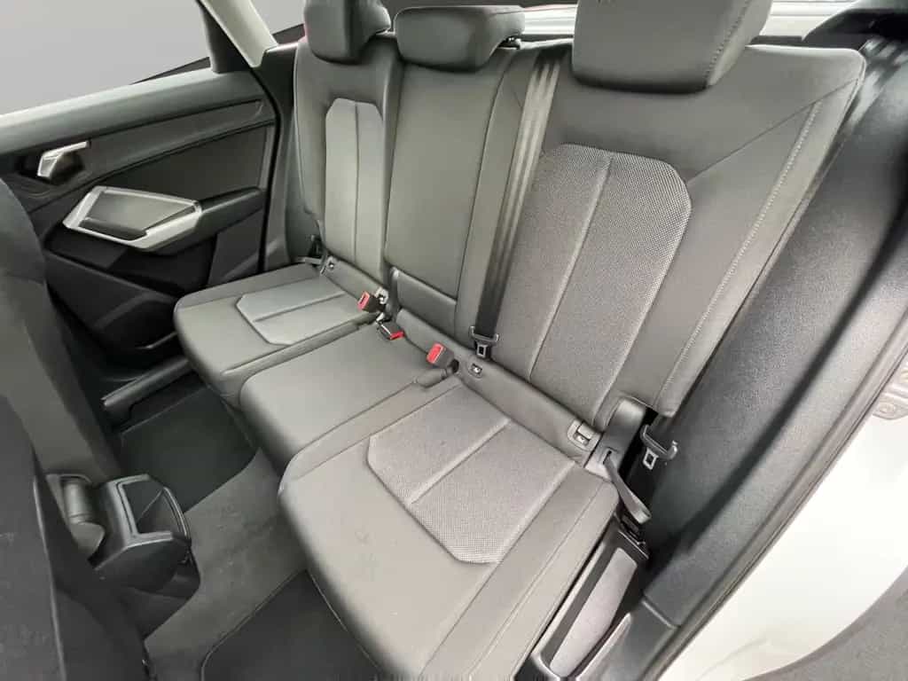 Audi Q3 40 TFSI quattro LED Navi Tempomat Klima 11/2022-photo-16