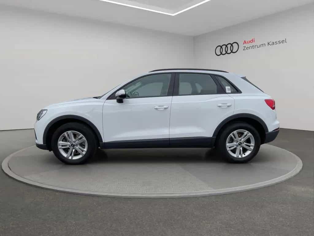 Audi Q3 40 TFSI quattro LED Navi Tempomat Klima 11/2022-photo-2