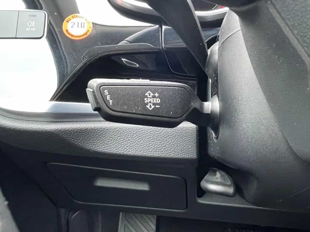 Audi Q3 40 TFSI quattro LED Navi Tempomat Klima 11/2022-photo-21