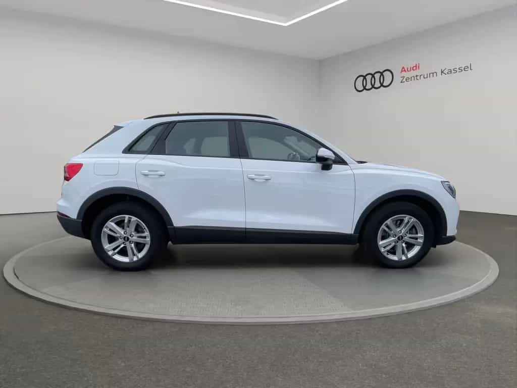 Audi Q3 40 TFSI quattro LED Navi Tempomat Klima 11/2022-photo-6