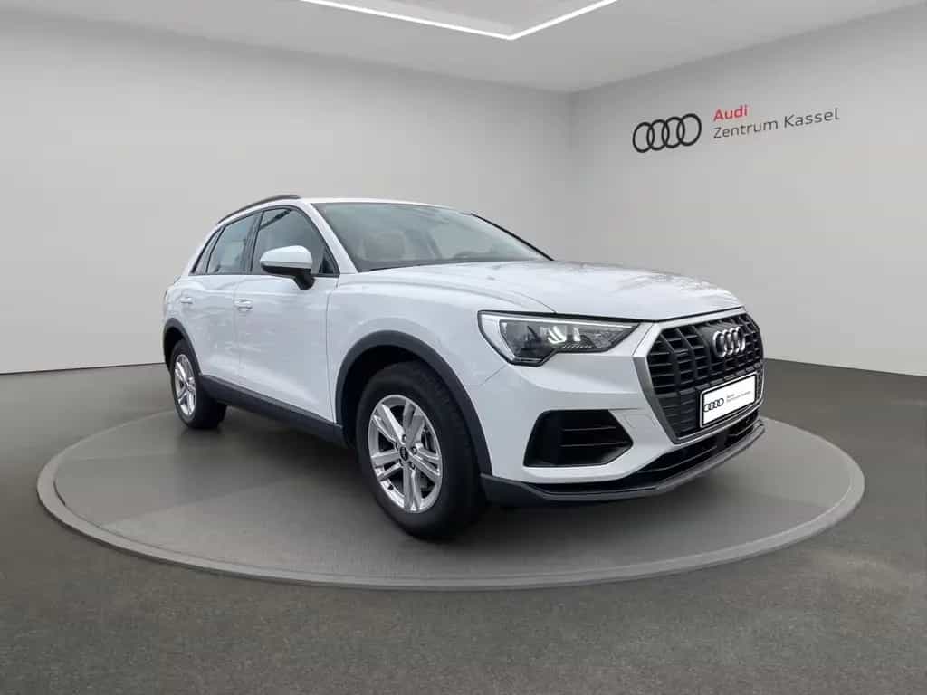 Audi Q3 40 TFSI quattro LED Navi Tempomat Klima 11/2022-photo-7