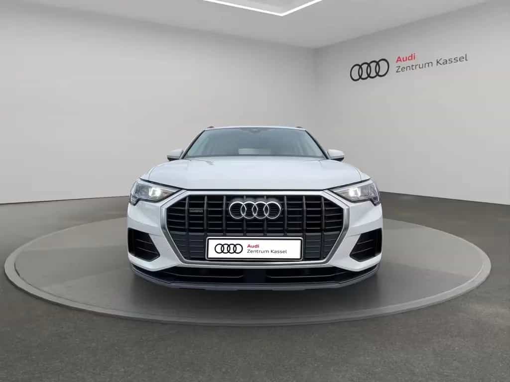 Audi Q3 40 TFSI quattro LED Navi Tempomat Klima 11/2022-photo-8