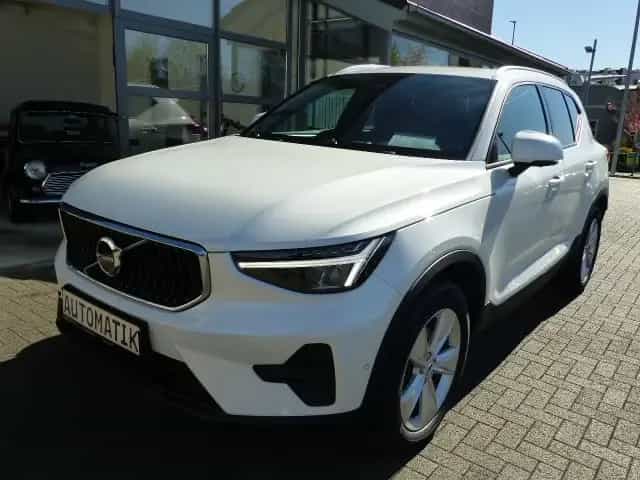 Volvo XC40 Core B3 Aut.*LED*360°CAM*BLIS*GOOGLE 06/2025-photo-0