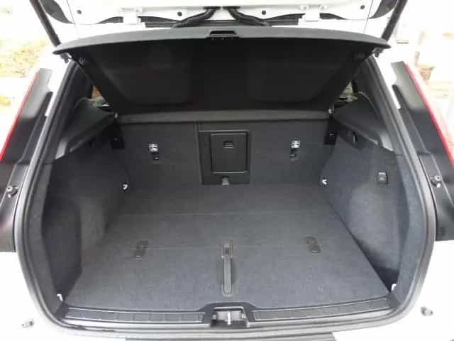 Volvo XC40 Core B3 Aut.*LED*360°CAM*BLIS*GOOGLE 06/2025-photo-16