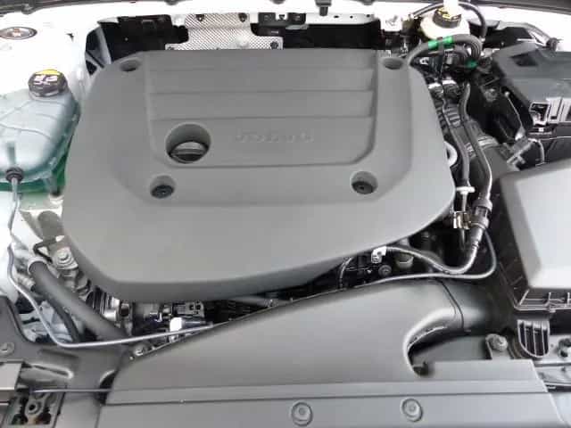 Volvo XC40 Core B3 Aut.*LED*360°CAM*BLIS*GOOGLE 06/2025-photo-19