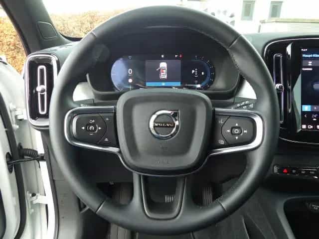 Volvo XC40 Core B3 Aut.*LED*360°CAM*BLIS*GOOGLE 06/2025-photo-5