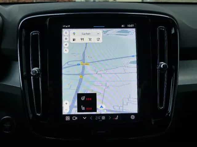 Volvo XC40 Core B3 Aut.*LED*360°CAM*BLIS*GOOGLE 06/2025-photo-7